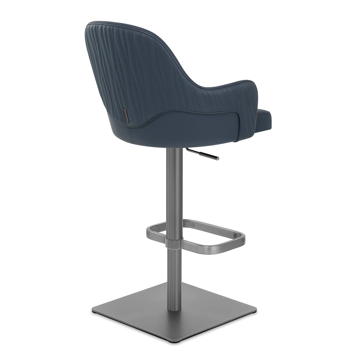 Antonia Graphite BS Azul