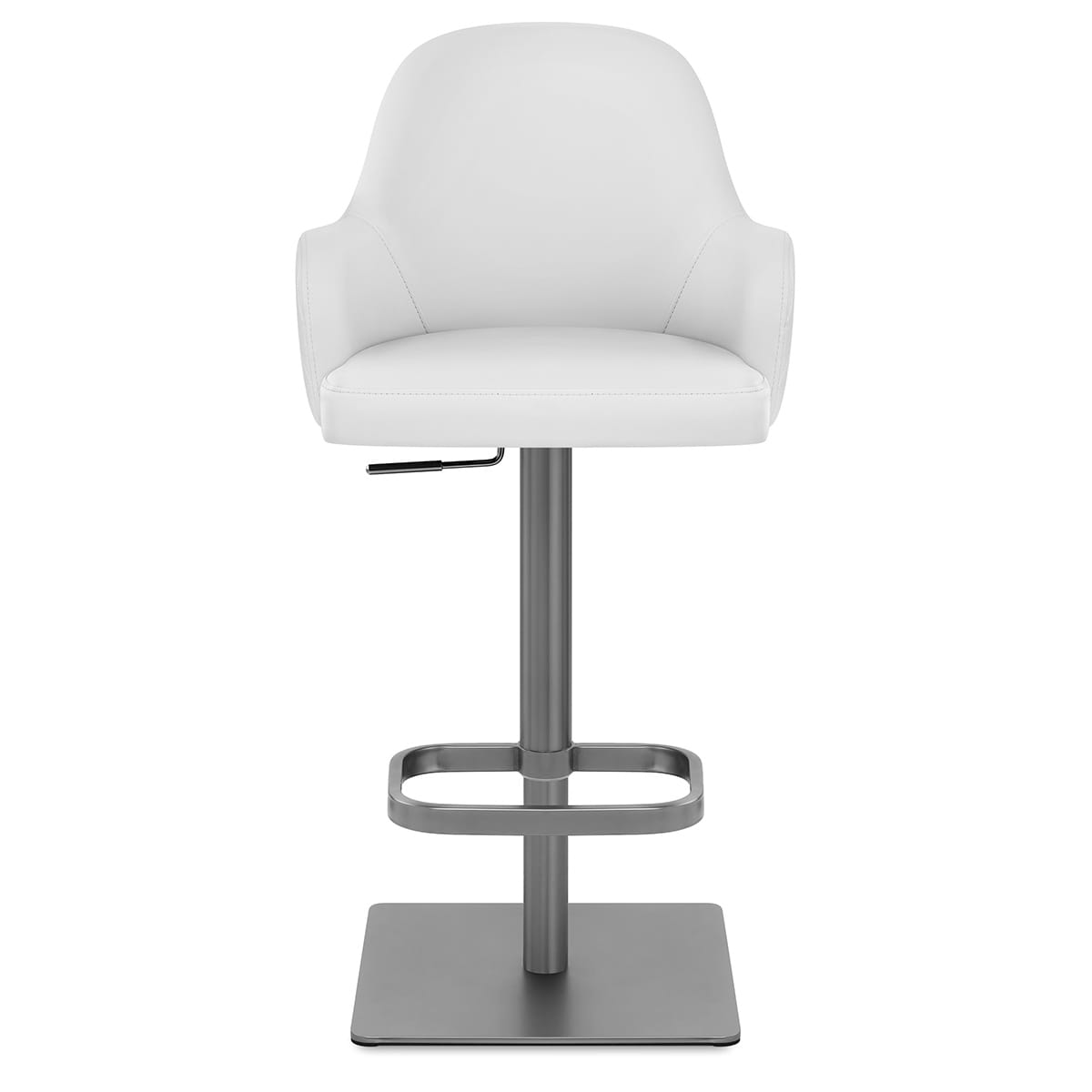 Antonia Graphite BS Blanco