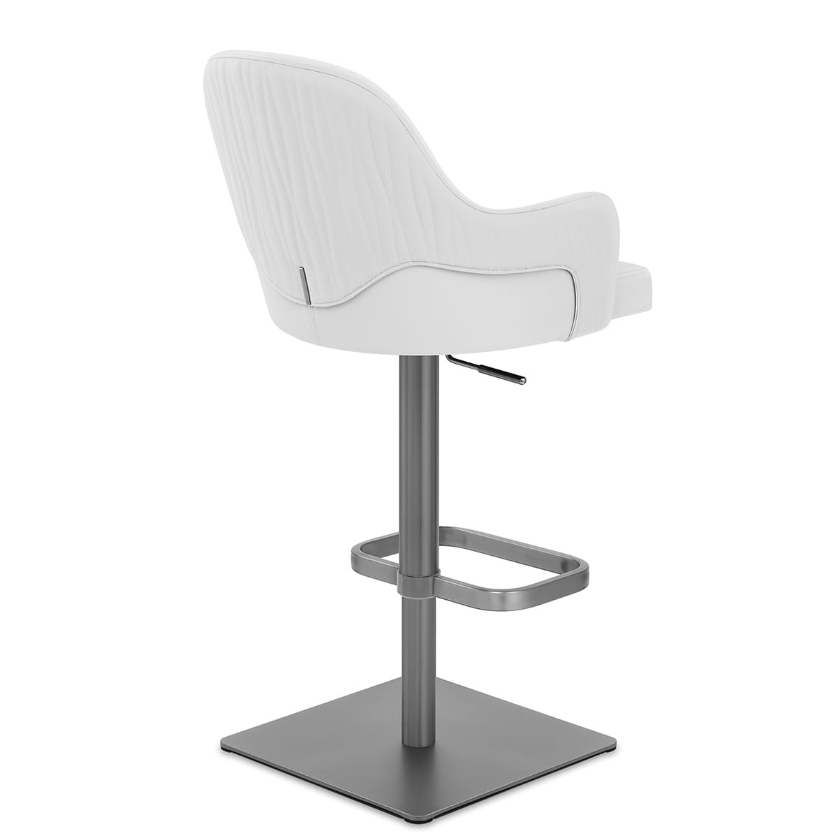 Antonia Graphite BS Blanco