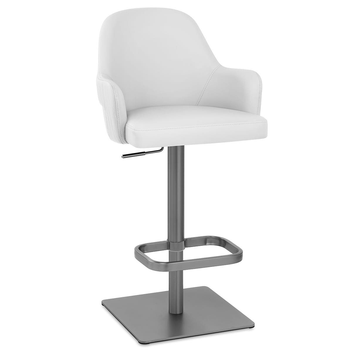 Antonia Graphite BS Blanco