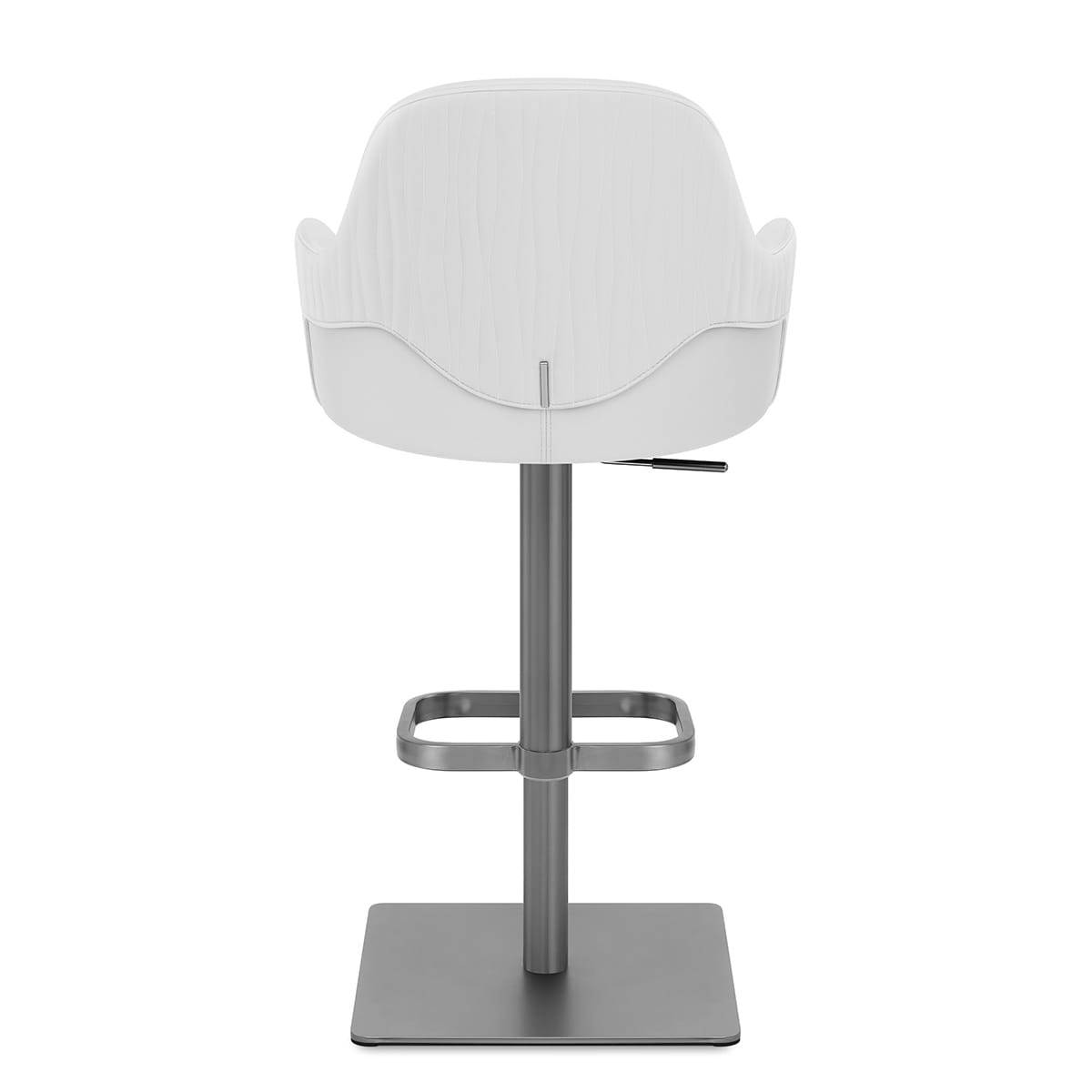 Antonia Graphite BS Blanco