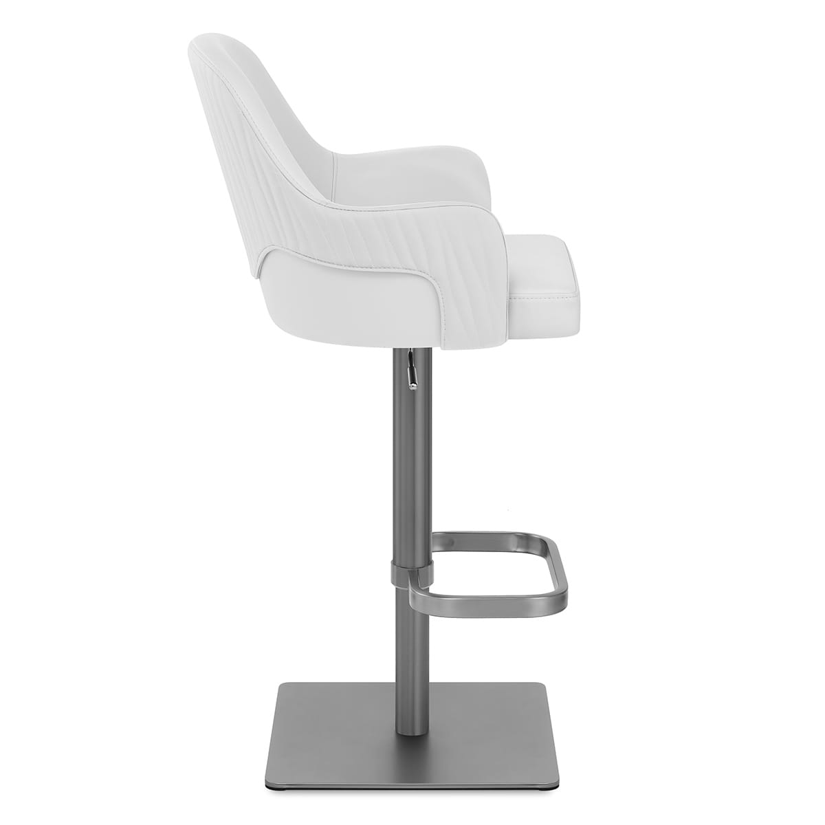 Antonia Graphite BS Blanco