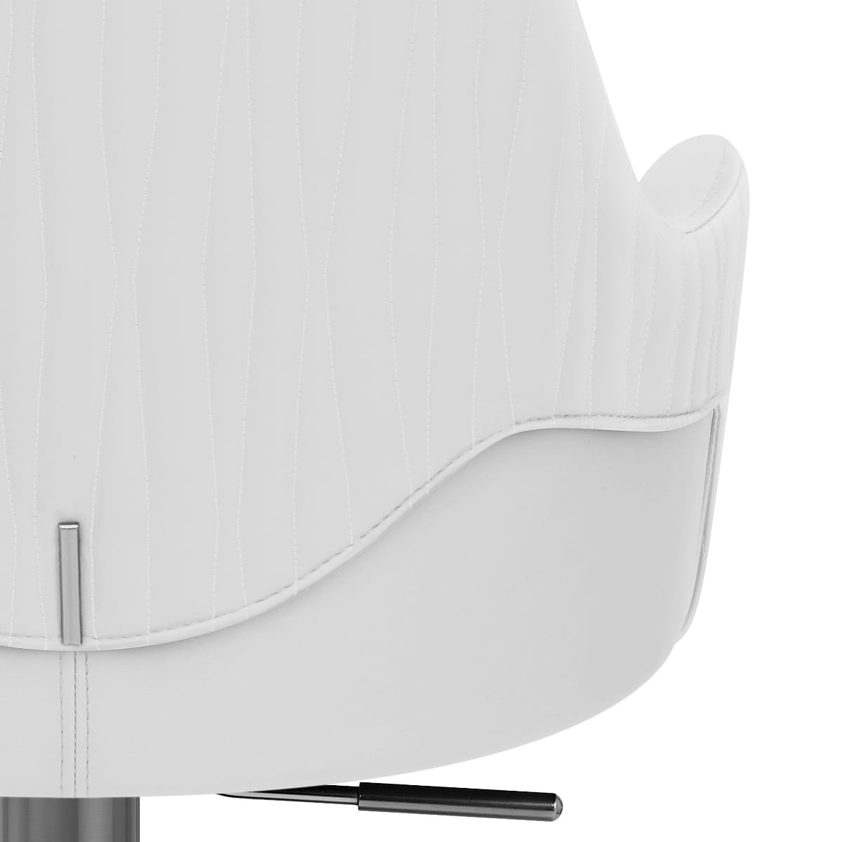 Antonia Graphite BS Blanco