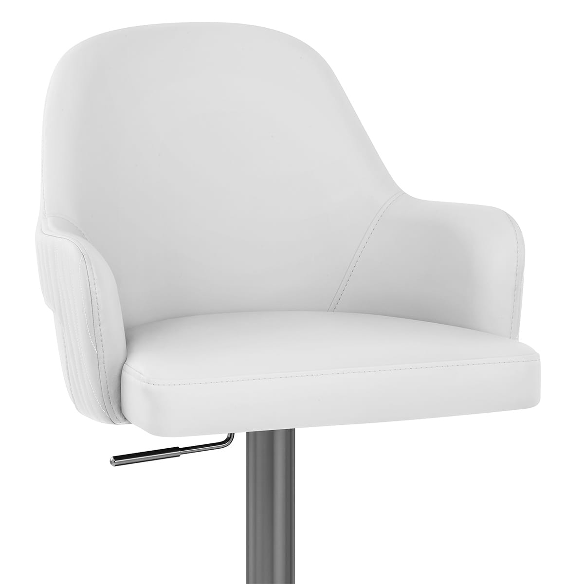 Antonia Graphite BS Blanco