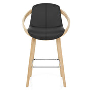 Atom Oak BS PU Negro