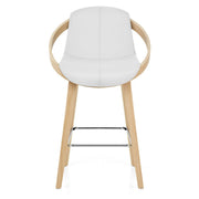 Atom Oak BS PU Blanco