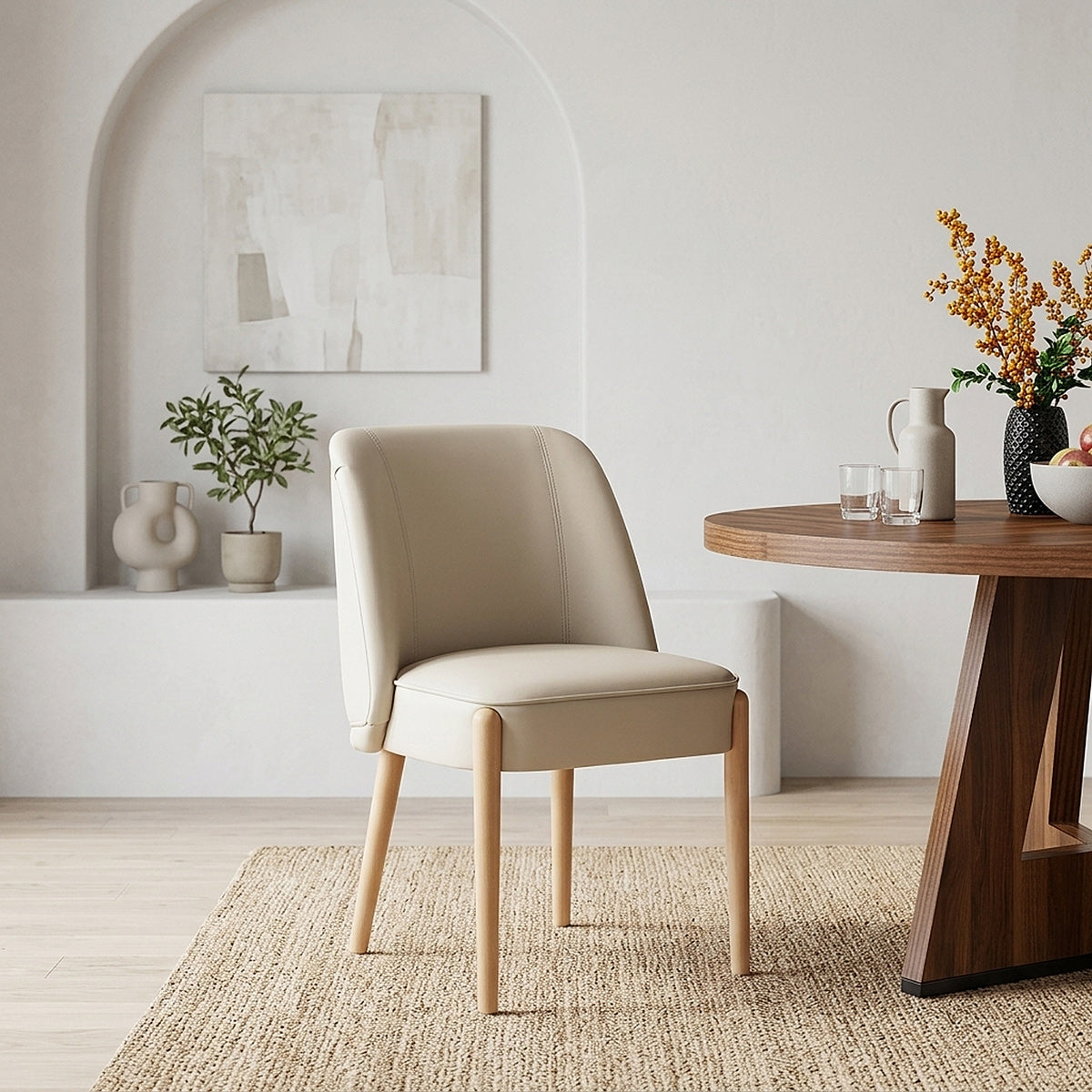 Silla - Avon Crema