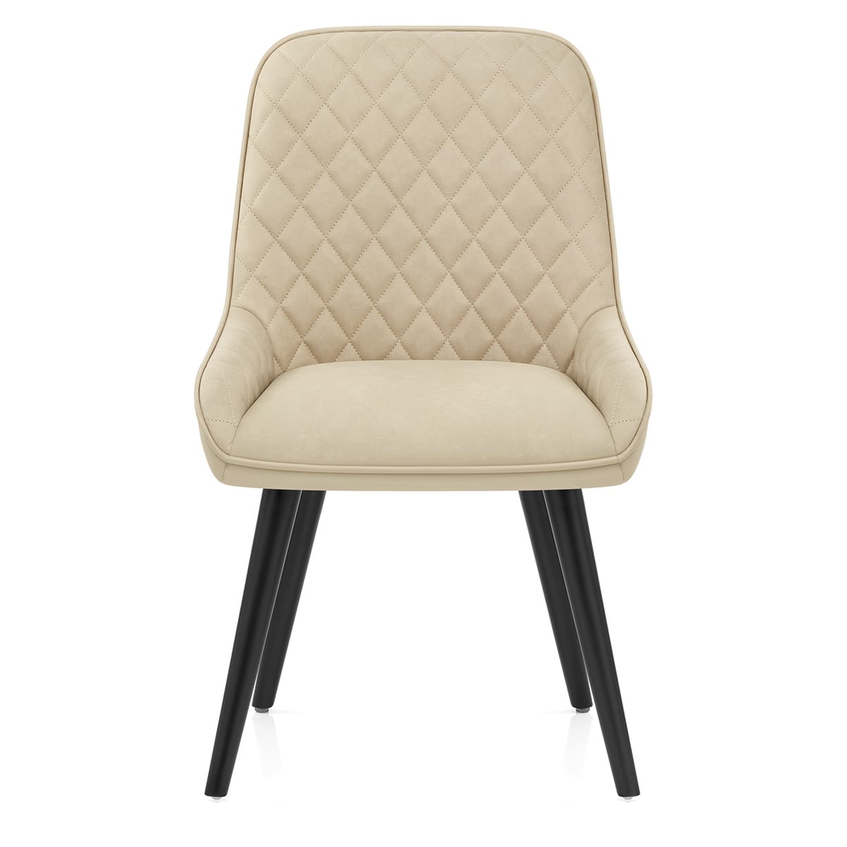 Silla Sintético - Azure Crema