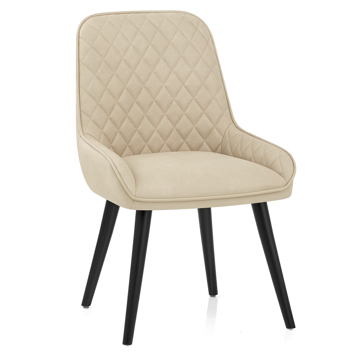 Silla Sintético - Azure Crema