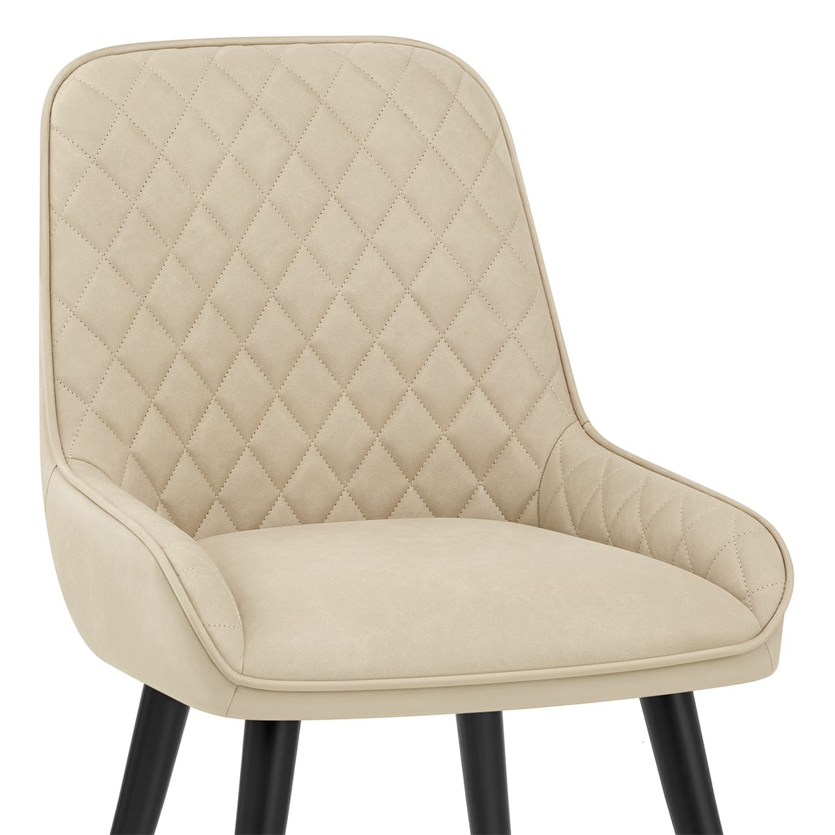 Silla Sintético - Azure Crema