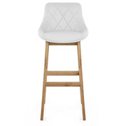 Breeze BS PU Blanco