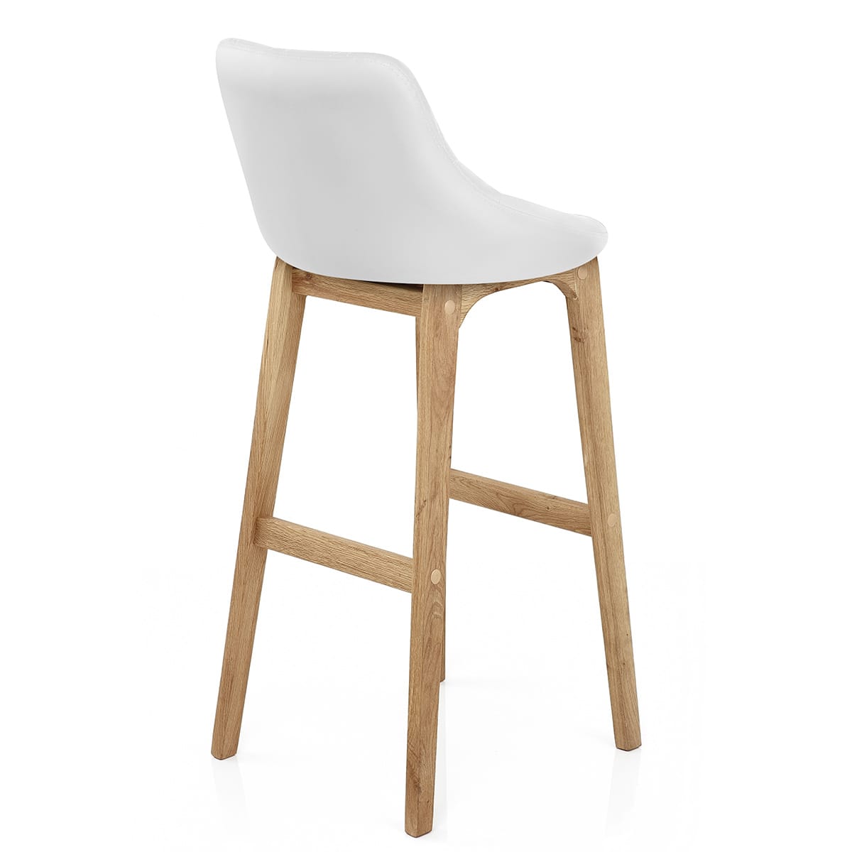 Breeze BS PU Blanco