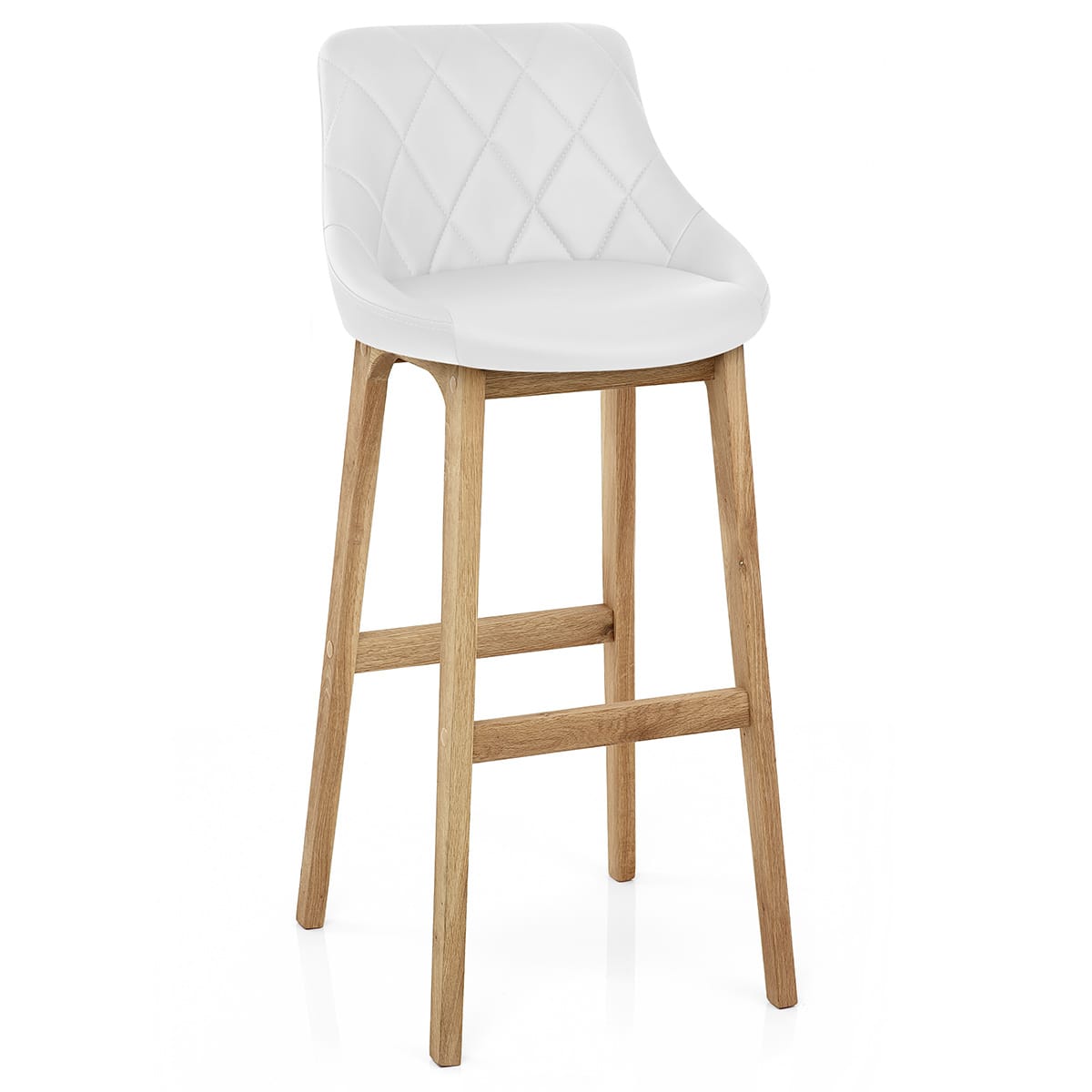Breeze BS PU Blanco
