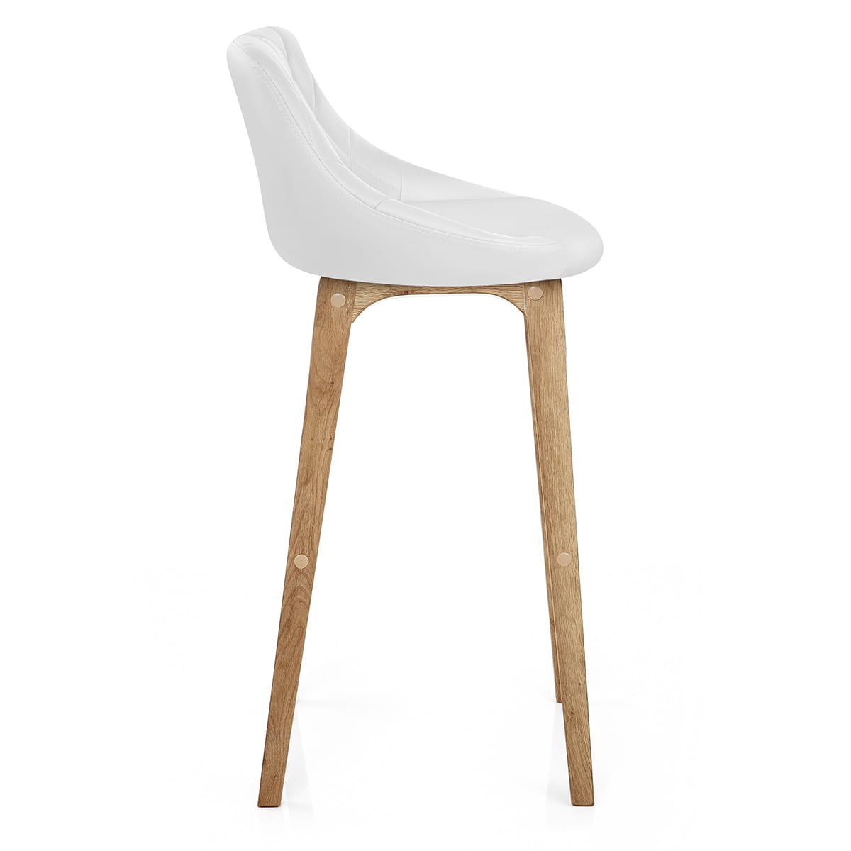 Breeze BS PU Blanco