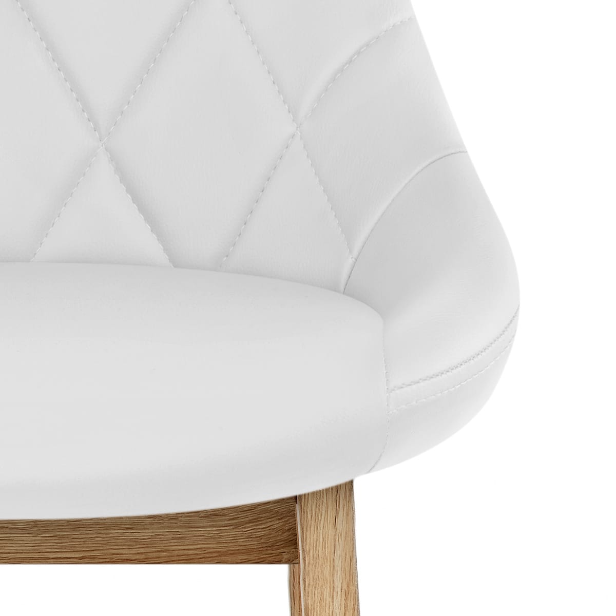 Breeze BS PU Blanco