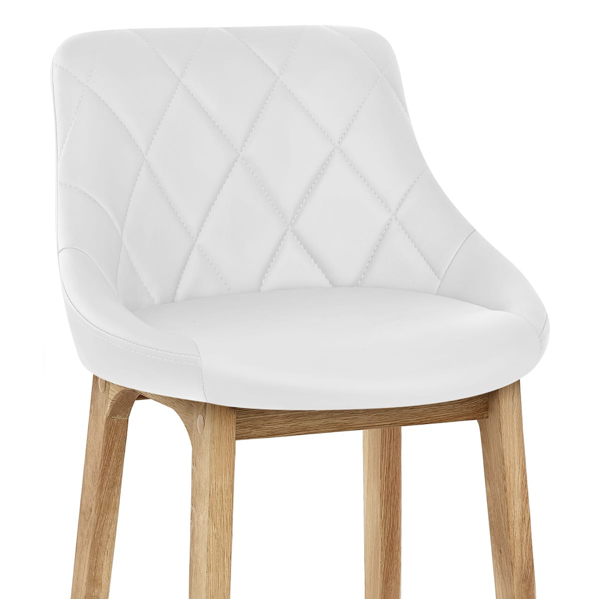 Breeze BS PU Blanco