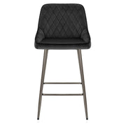 Brisbane BS Velvet Negro