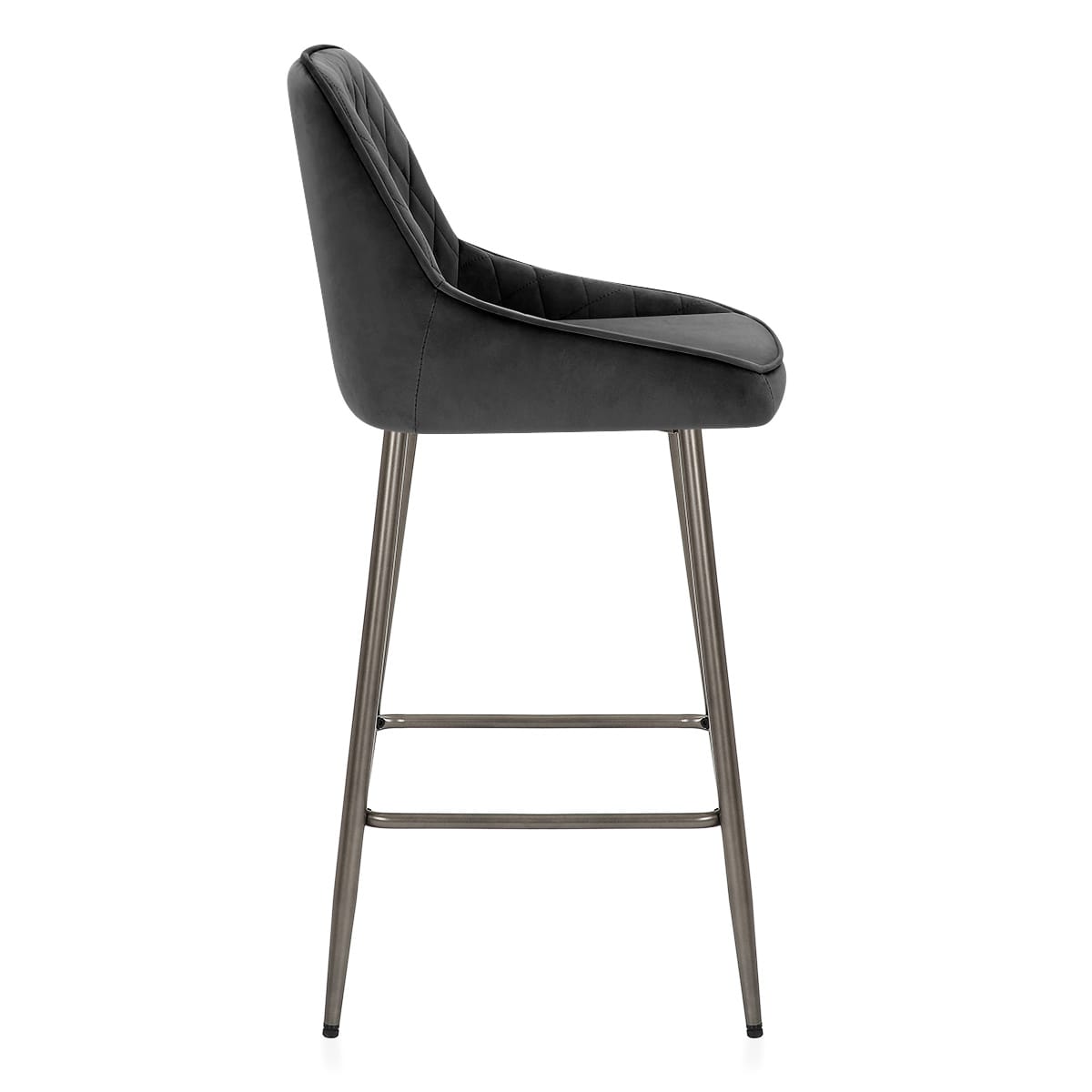 Brisbane BS Velvet Negro