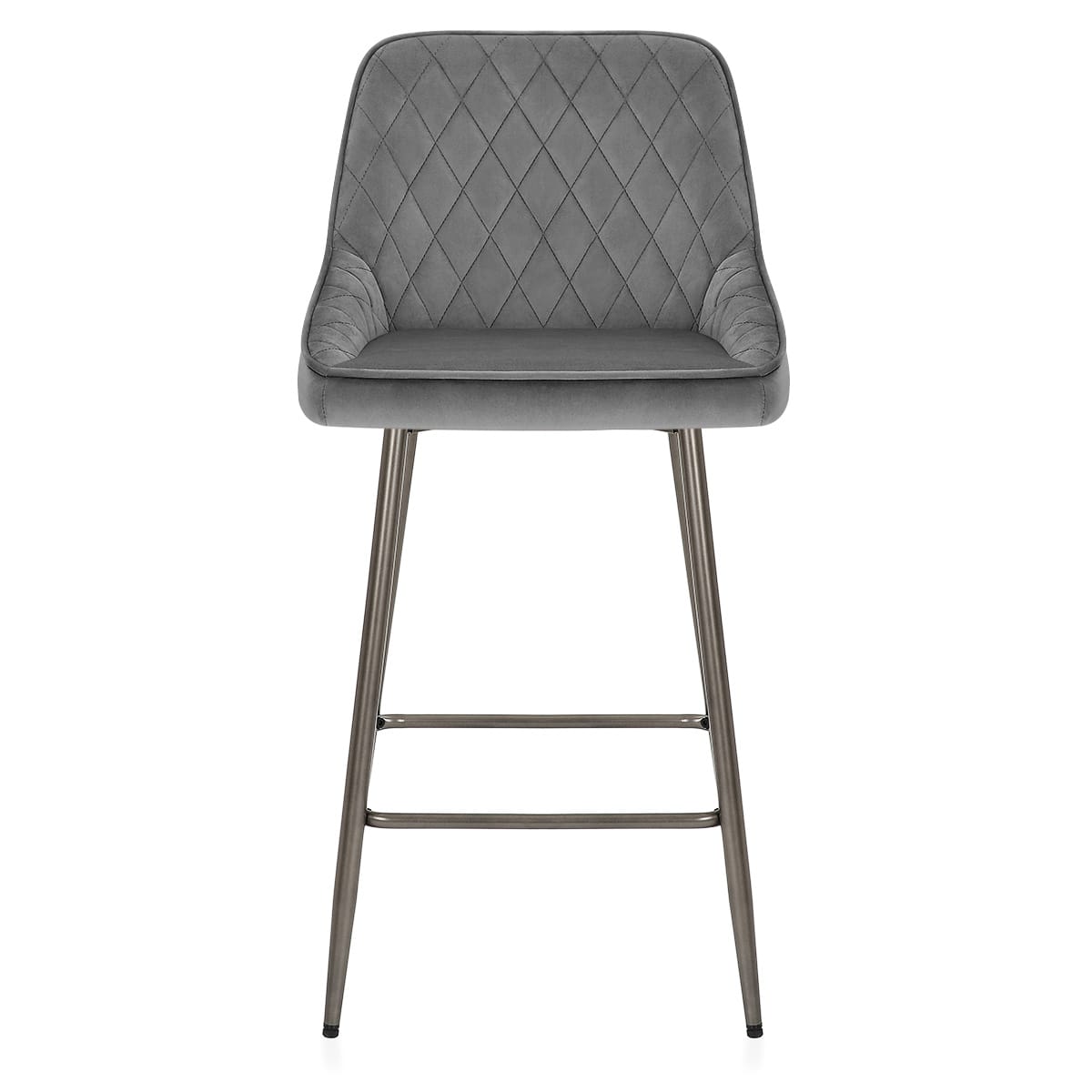 Brisbane BS Velvet Gris