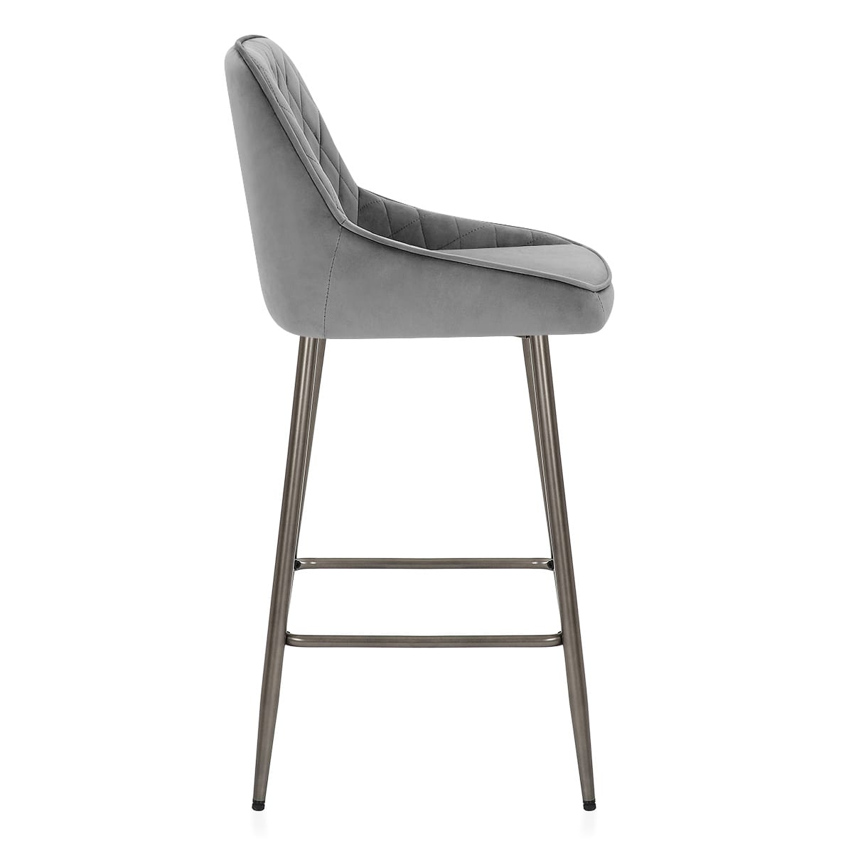 Brisbane BS Velvet Gris