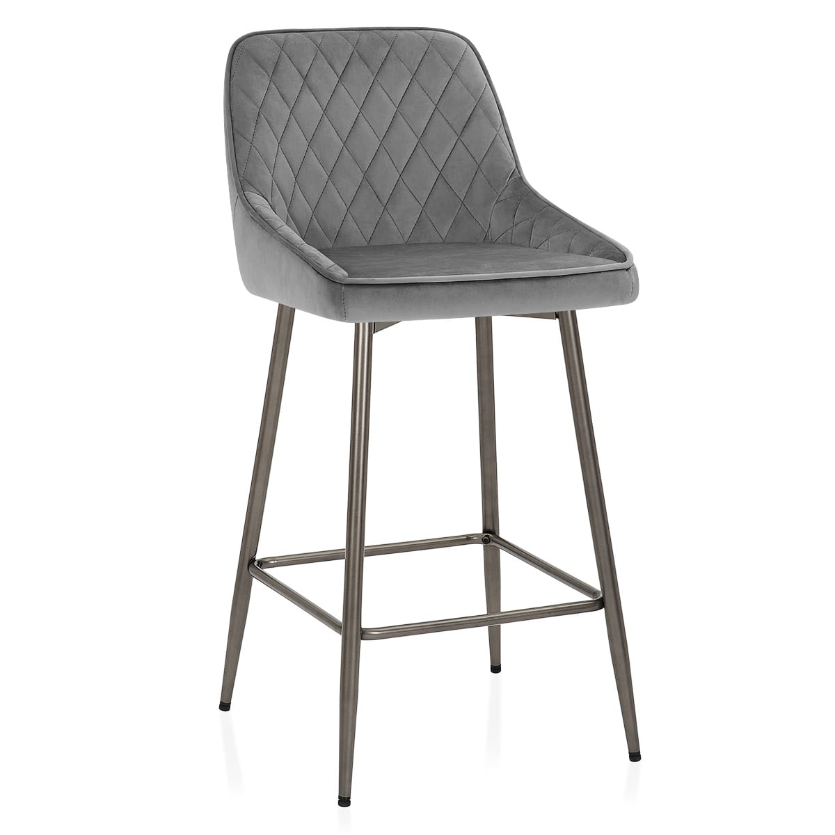Brisbane BS Velvet Gris