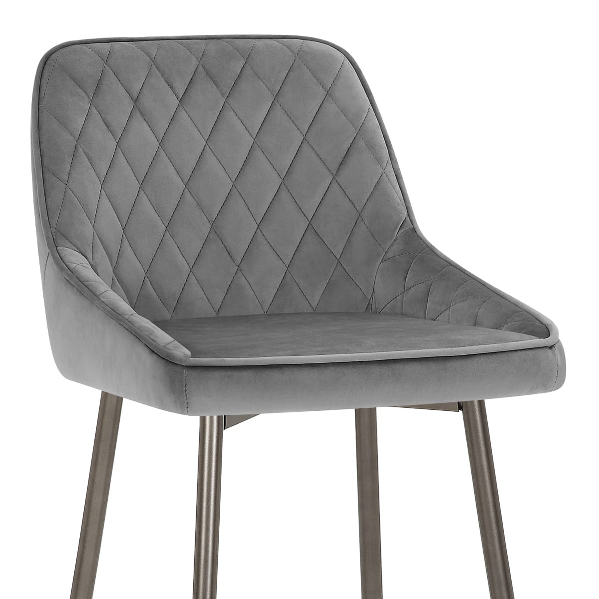Brisbane BS Velvet Gris