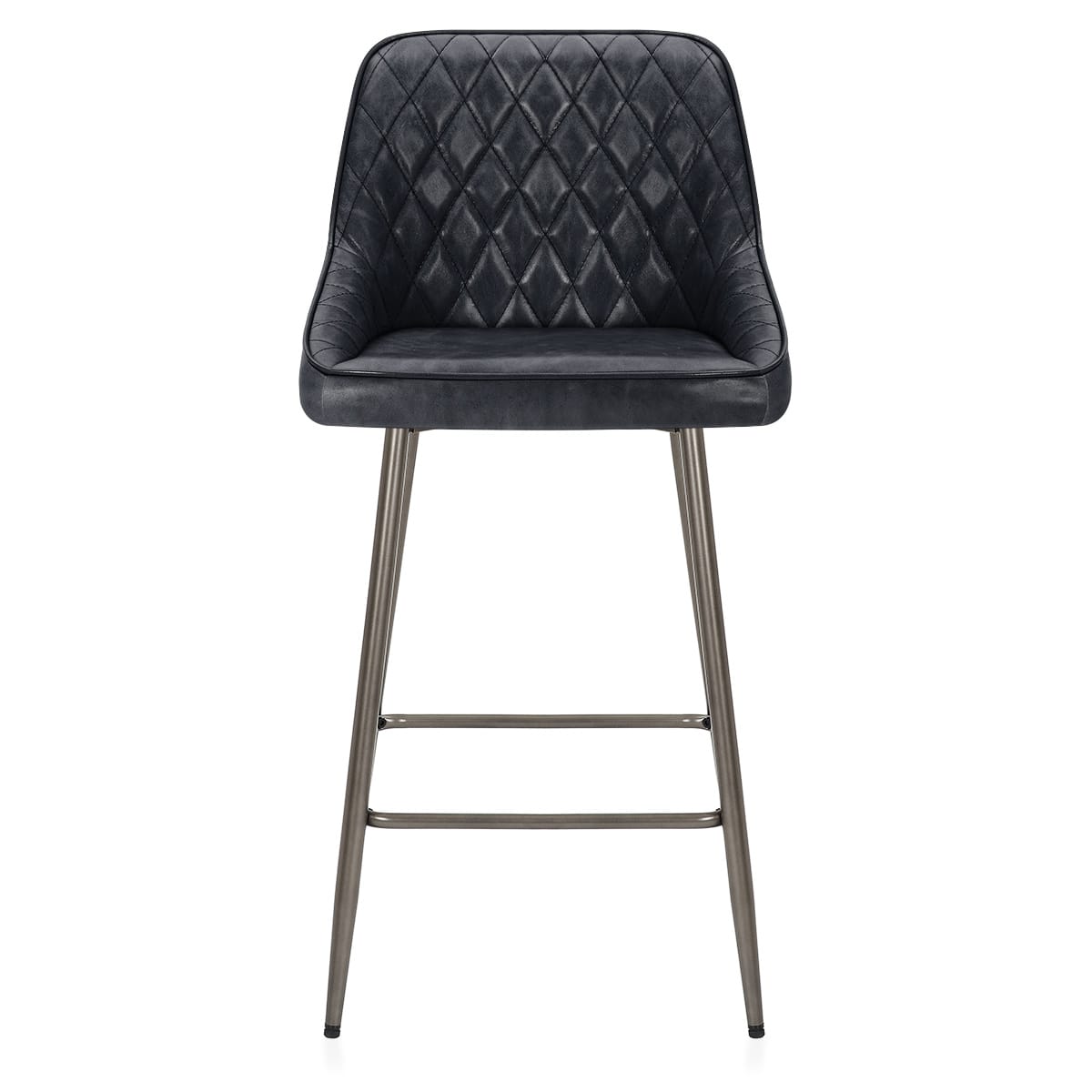 Brisbane RL Gris Oscuro