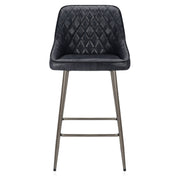 Brisbane RL Gris Oscuro