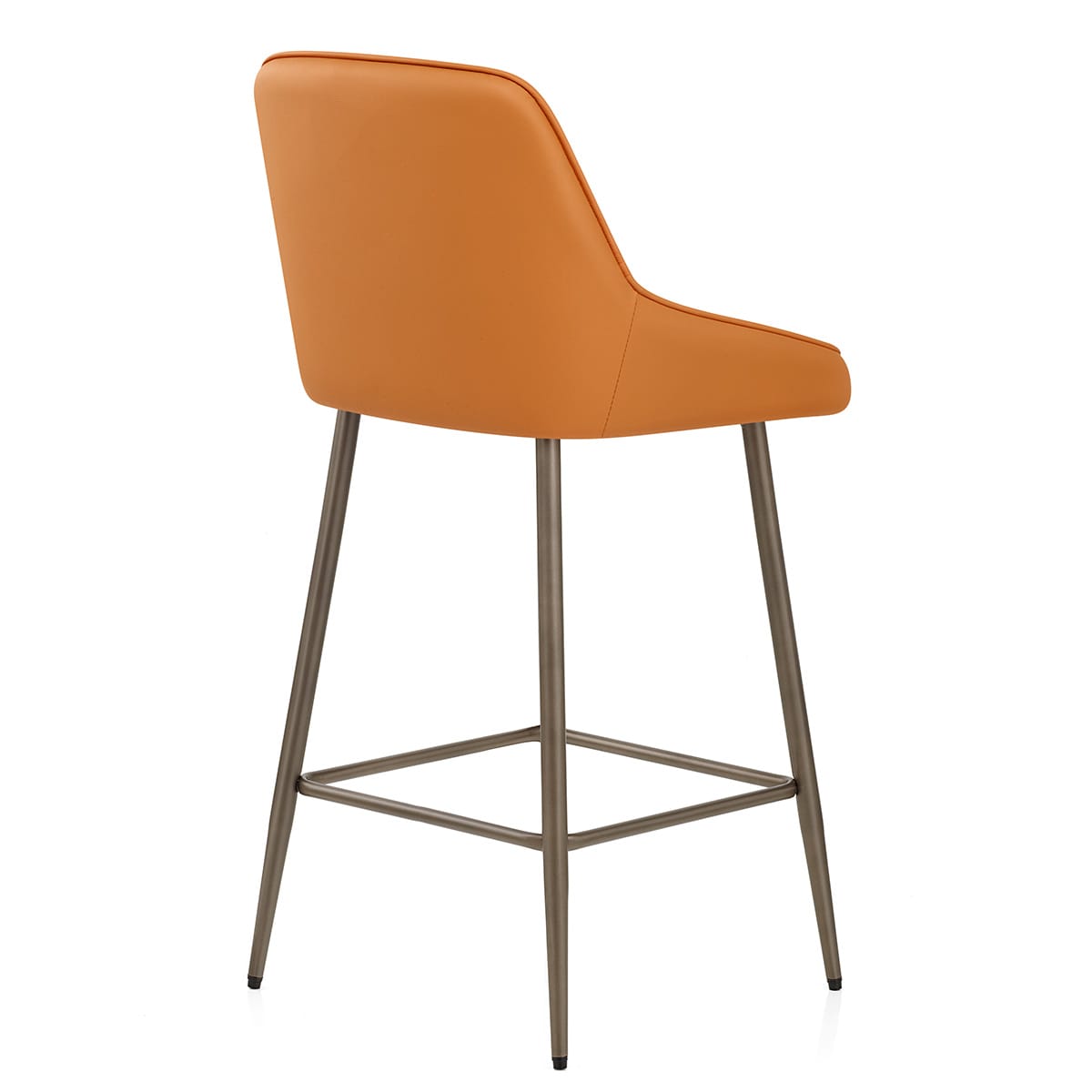 Brisbane RL Naranja