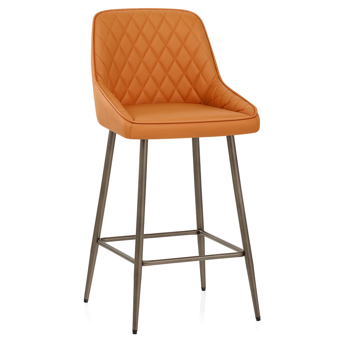 Brisbane RL Naranja