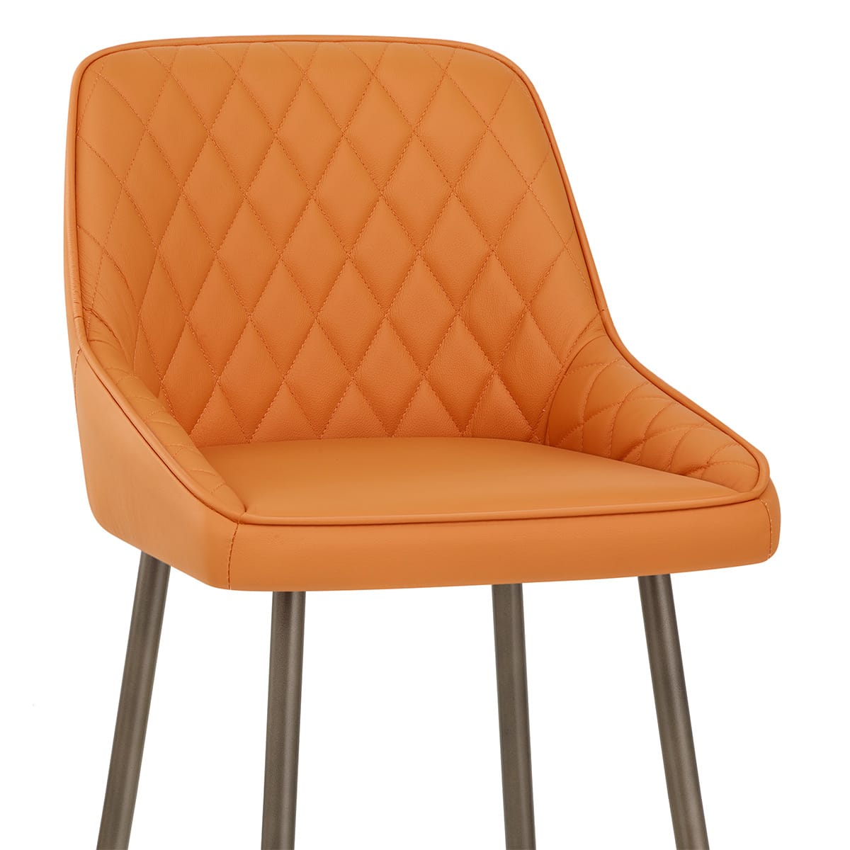 Brisbane RL Naranja