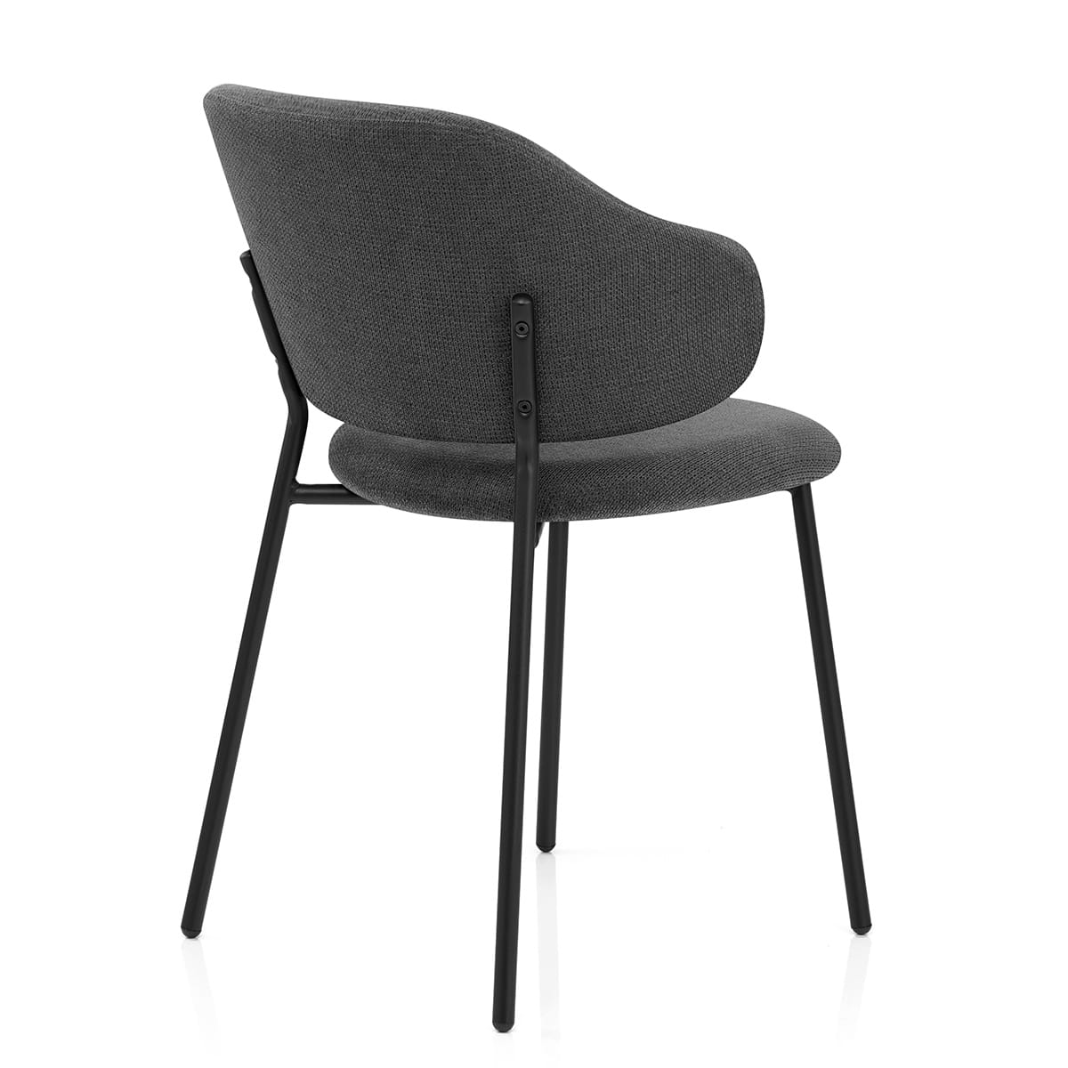 Brodie DC Fabric Gris
