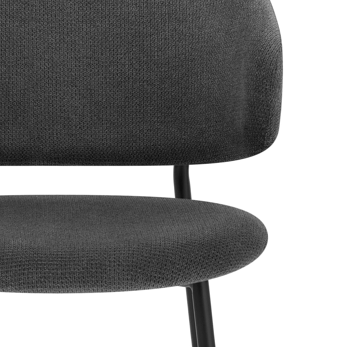 Brodie DC Fabric Gris