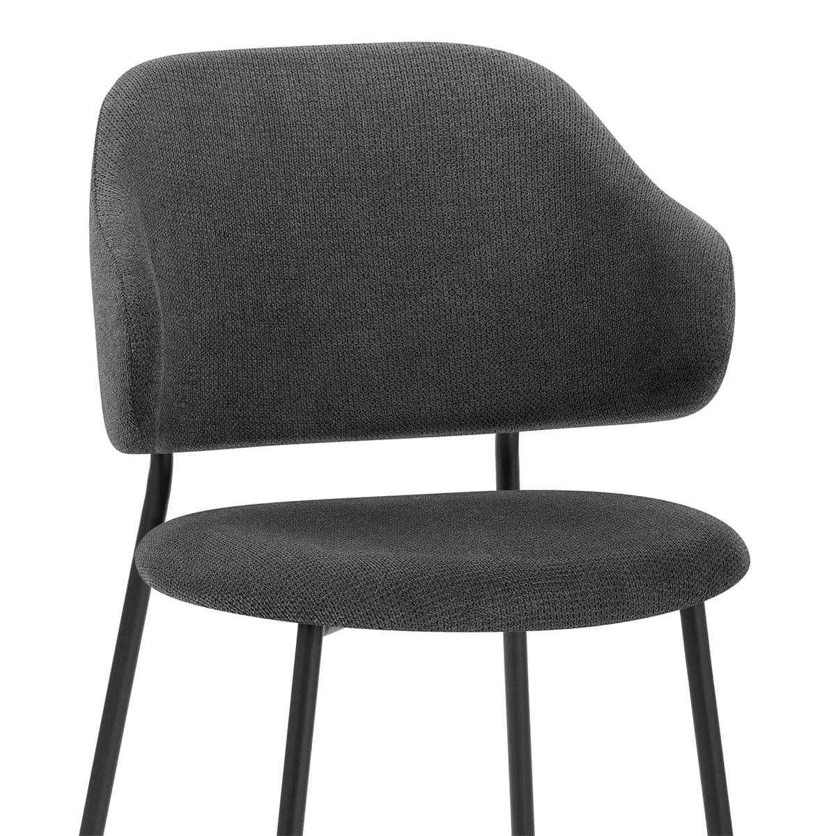 Brodie DC Fabric Gris