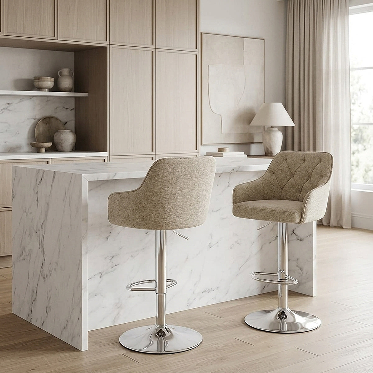 Butler Crema