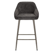 Cairns BS Fabric Gris Oscuro