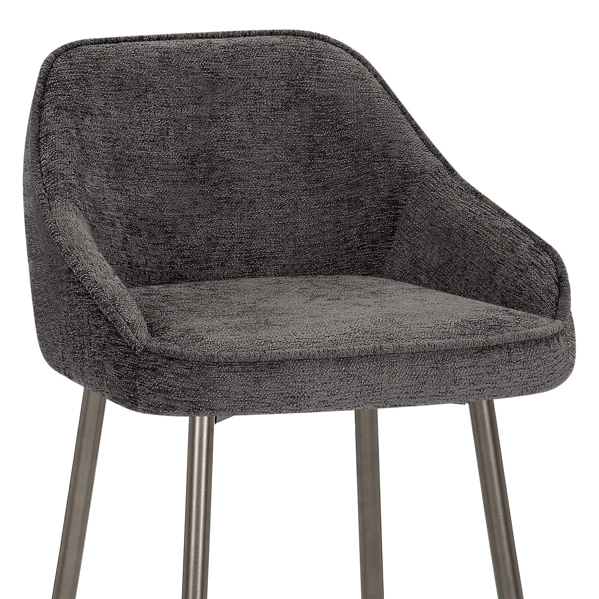 Cairns BS Fabric Gris Oscuro