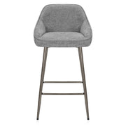 Cairns BS Fabric Gris