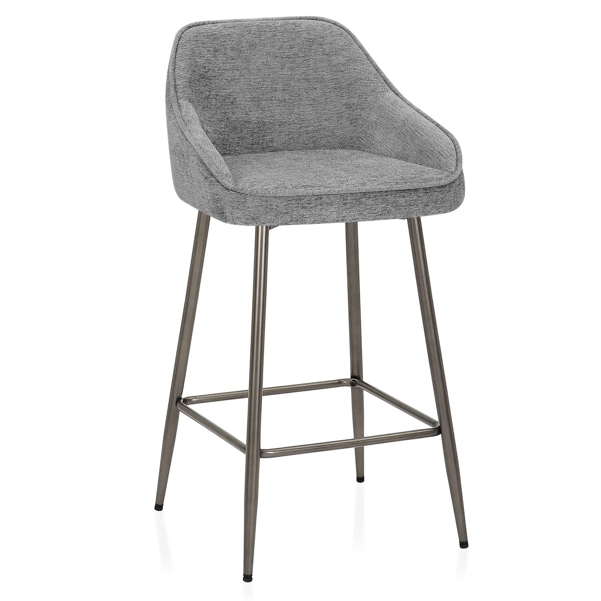 Cairns BS Fabric Gris