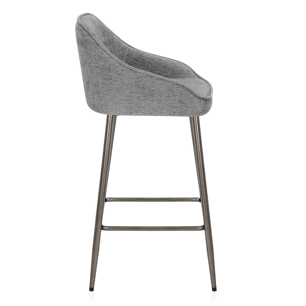 Cairns BS Fabric Gris