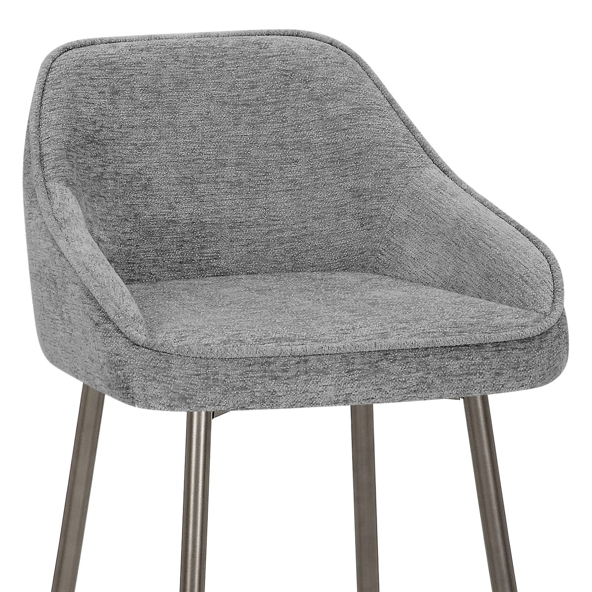 Cairns BS Fabric Gris