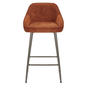 Cairns BS Fabric Naranja