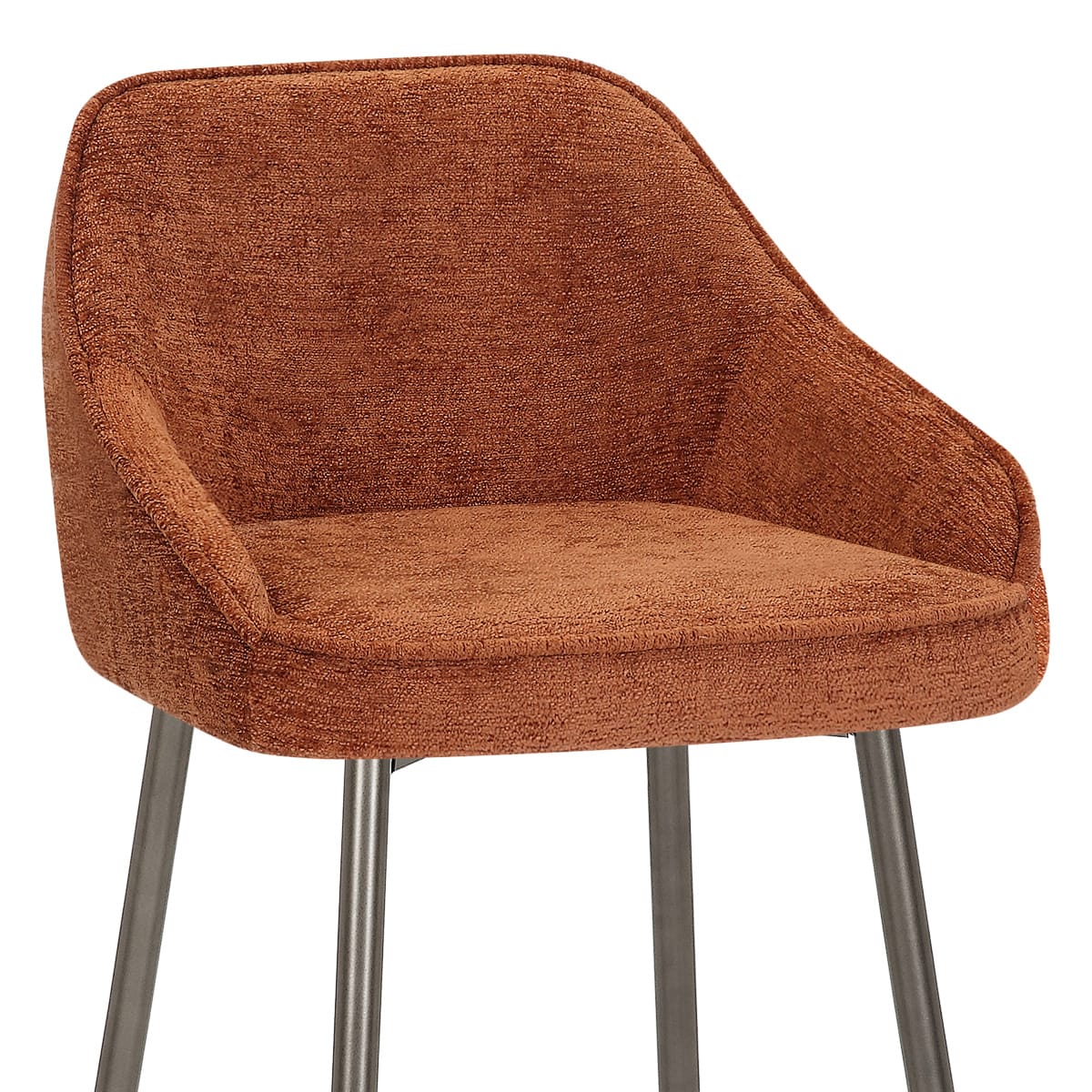 Cairns BS Fabric Naranja
