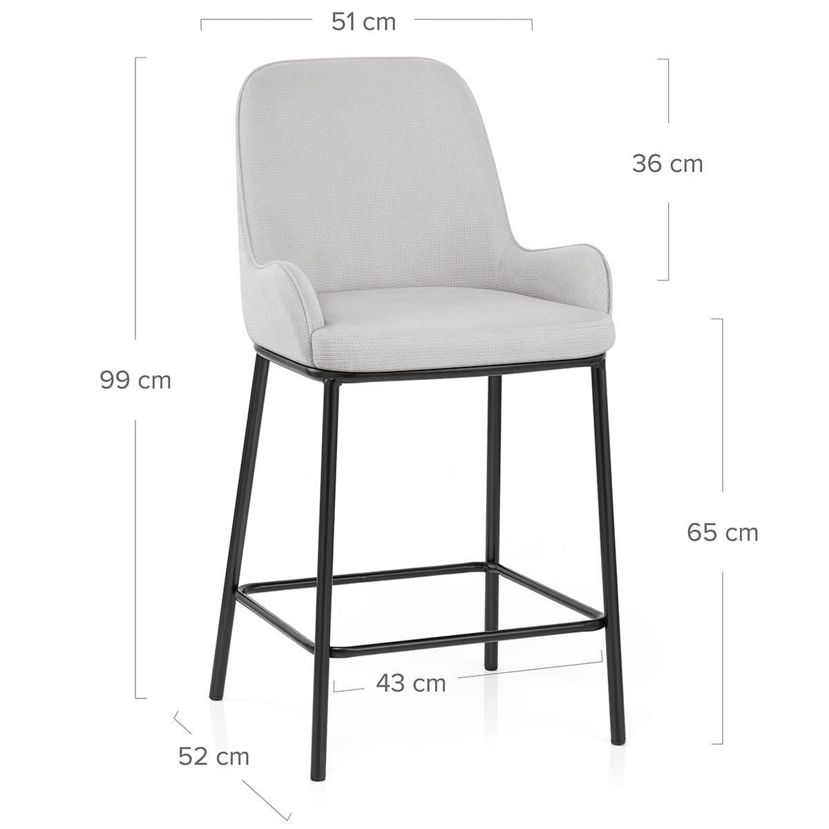 Cameo BS New Gris