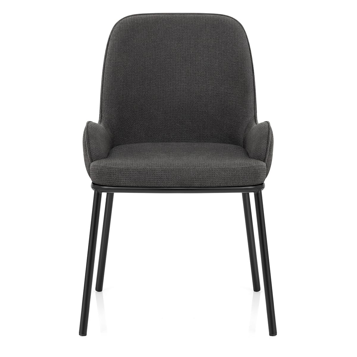 Cameo DC Fabric Gris Oscuro