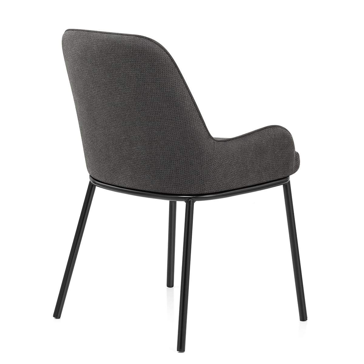 Cameo DC Fabric Gris Oscuro