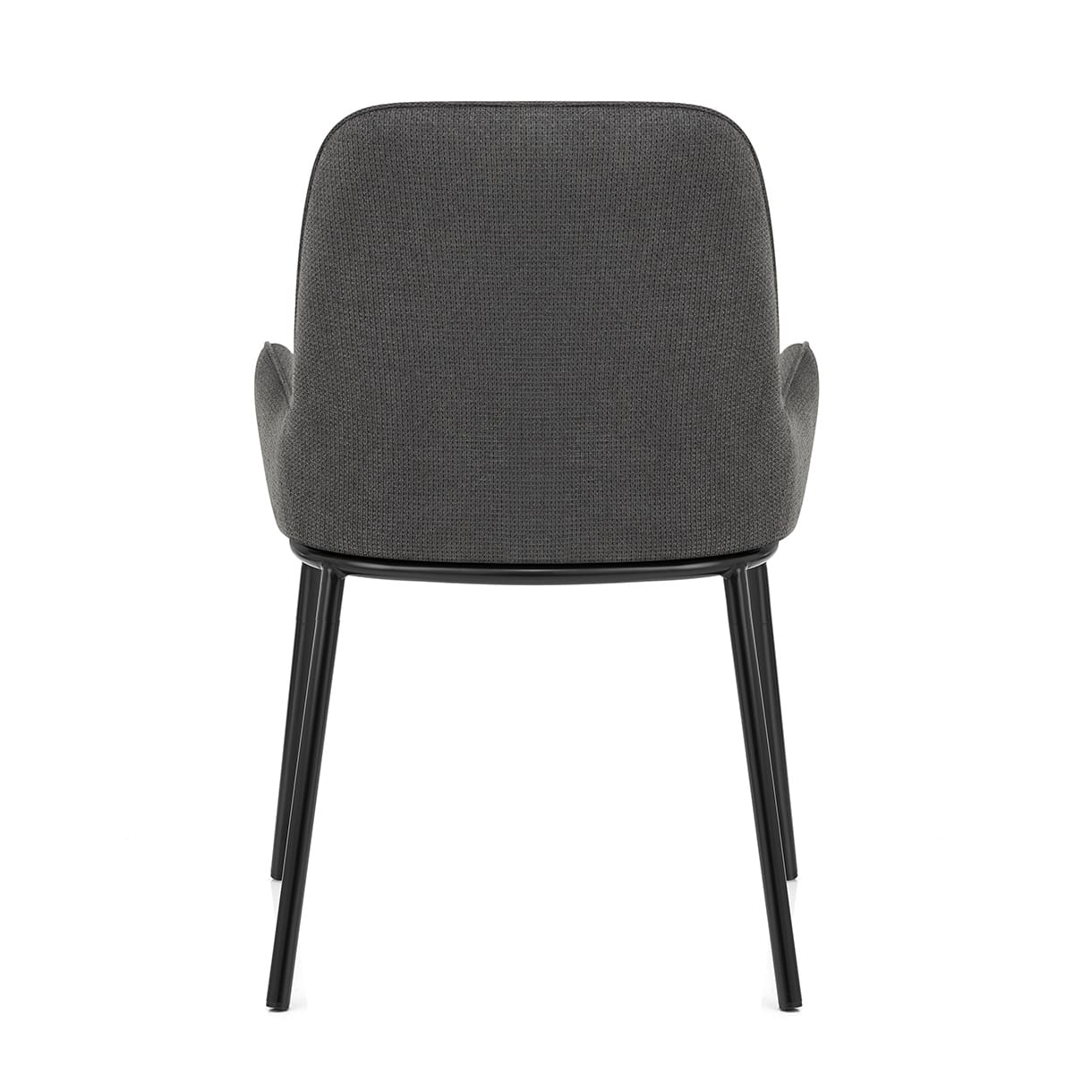 Cameo DC Fabric Gris Oscuro