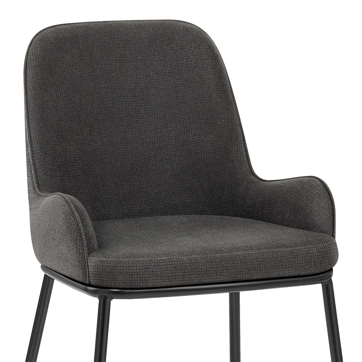 Cameo DC Fabric Gris Oscuro