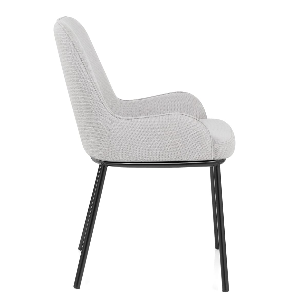 Cameo DC Fabric Gris