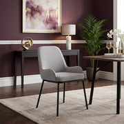 Cameo DC Fabric Gris